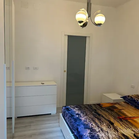 Appartamento Casavarazze *