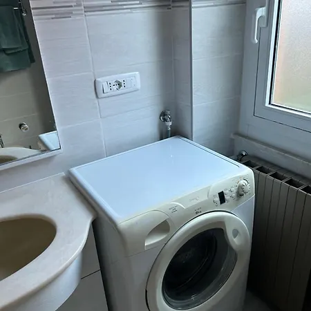 Casavarazze Apartment Varraze