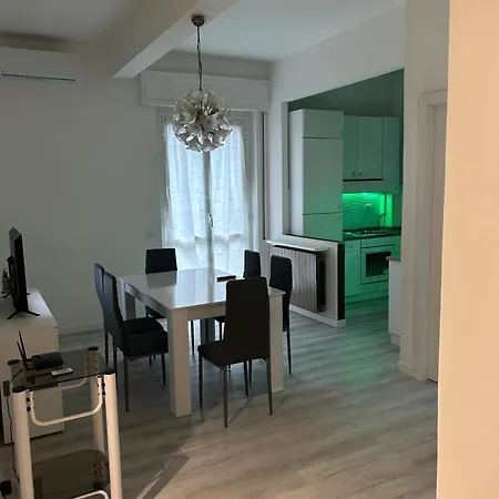 Casavarazze Apartment Varraze